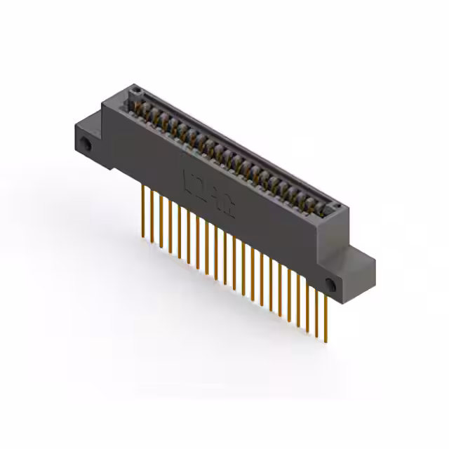 395-021-541-112 EDAC Inc.  Edgeboard Connectors